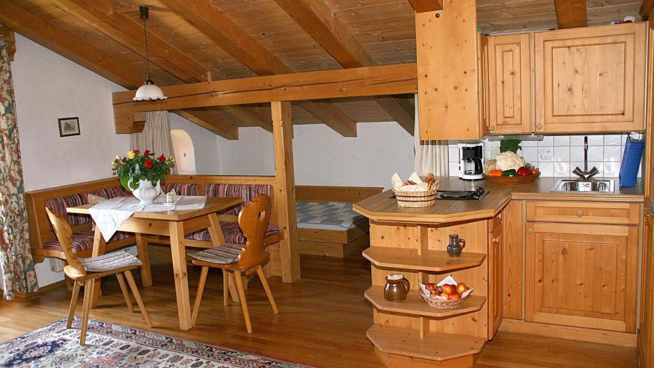 Ferienwohnung Lugererlehen Schönau am Königssee Exterior foto